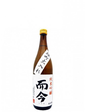 而今 Jikon 雄町 火入れ 純米吟釀 720ml